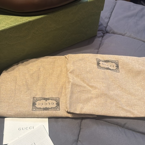Gucci loafers - Picture 3 of 4